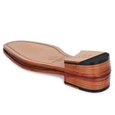 Sole Leather
